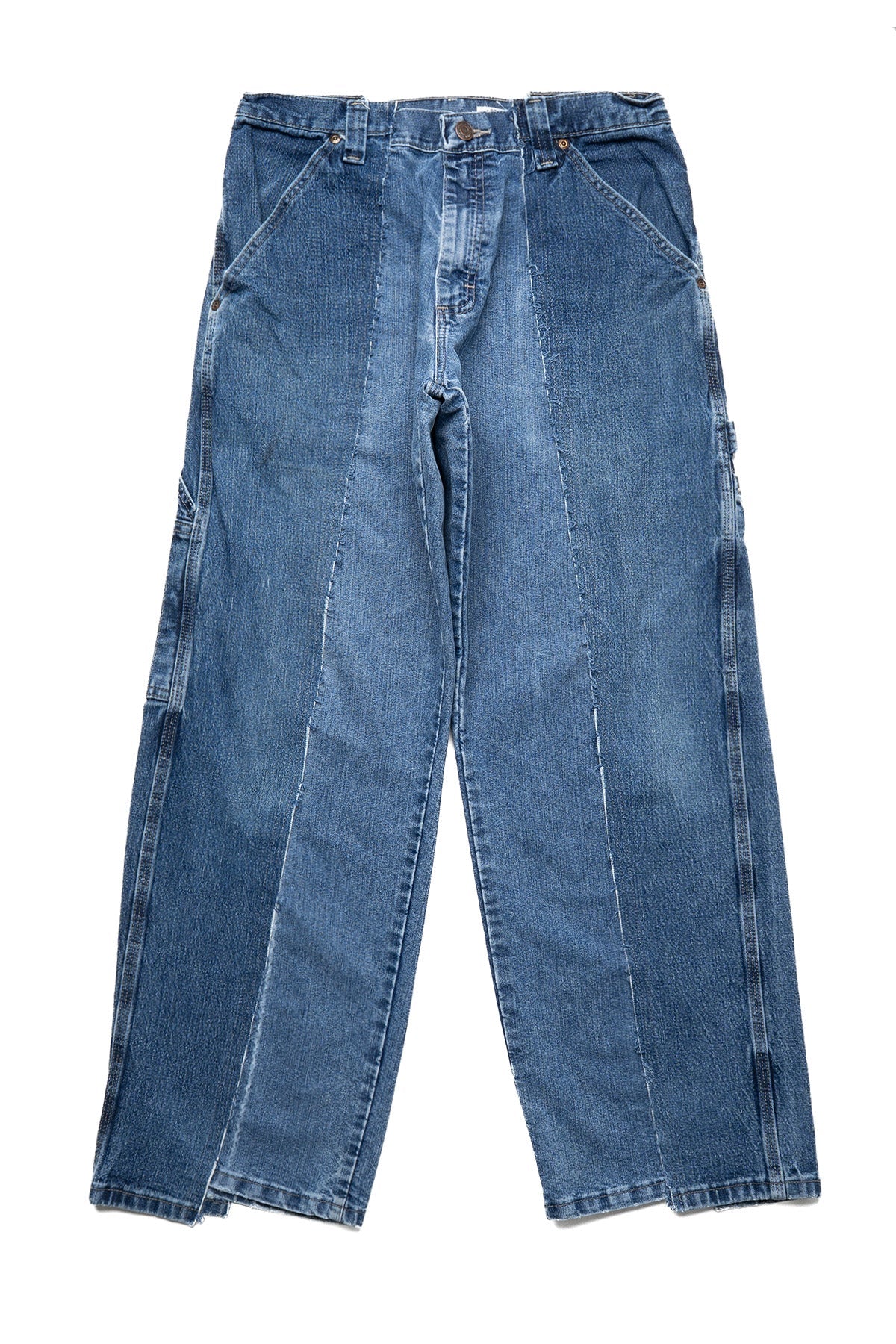OP-467 Baggy Carpenter Pants (M) (Denver)