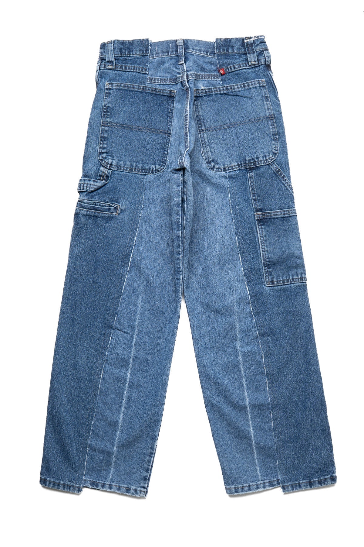 OP-467 Baggy Carpenter Pants (M) (Denver)