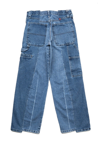 OP-467 Baggy Carpenter Pants (M) (Denver)