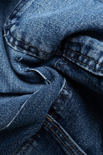 OP-467 Baggy Carpenter Pants (M) (Denver)