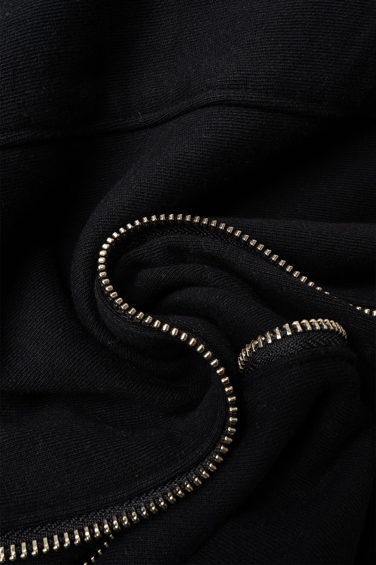 OPSW-05 Zip Baggy Sweat Pants