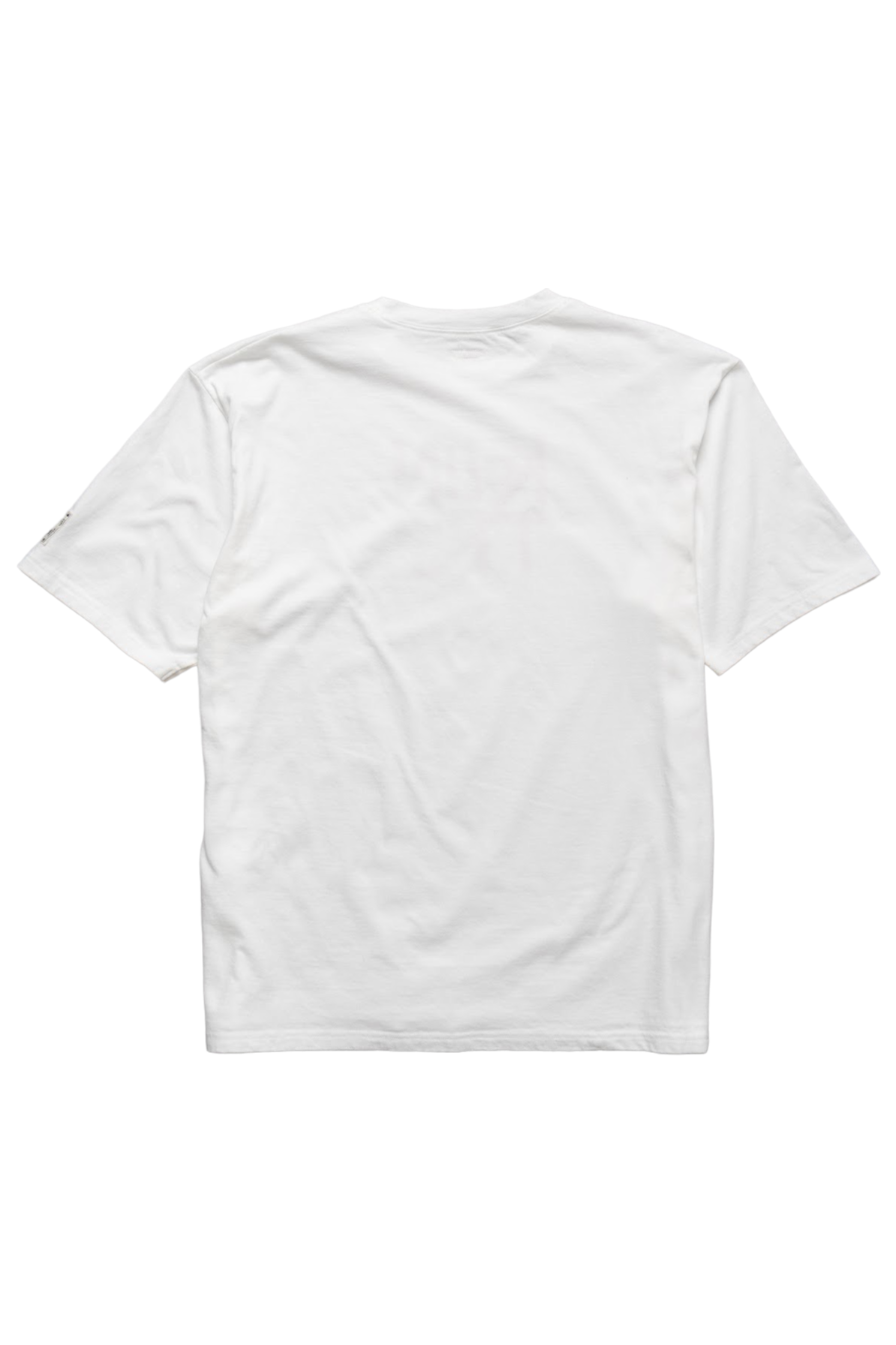 20/- Jersey ROOKIE Crew T (KOUNTRY) - Red