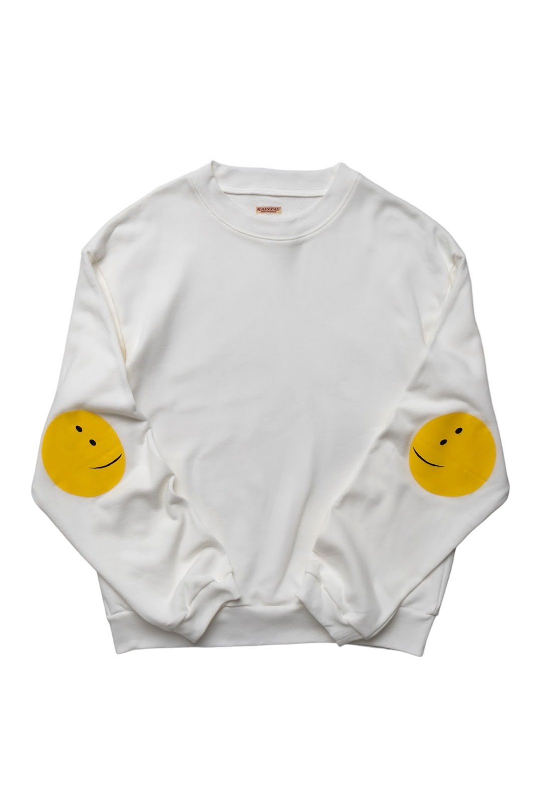 Kapital crewneck best sale