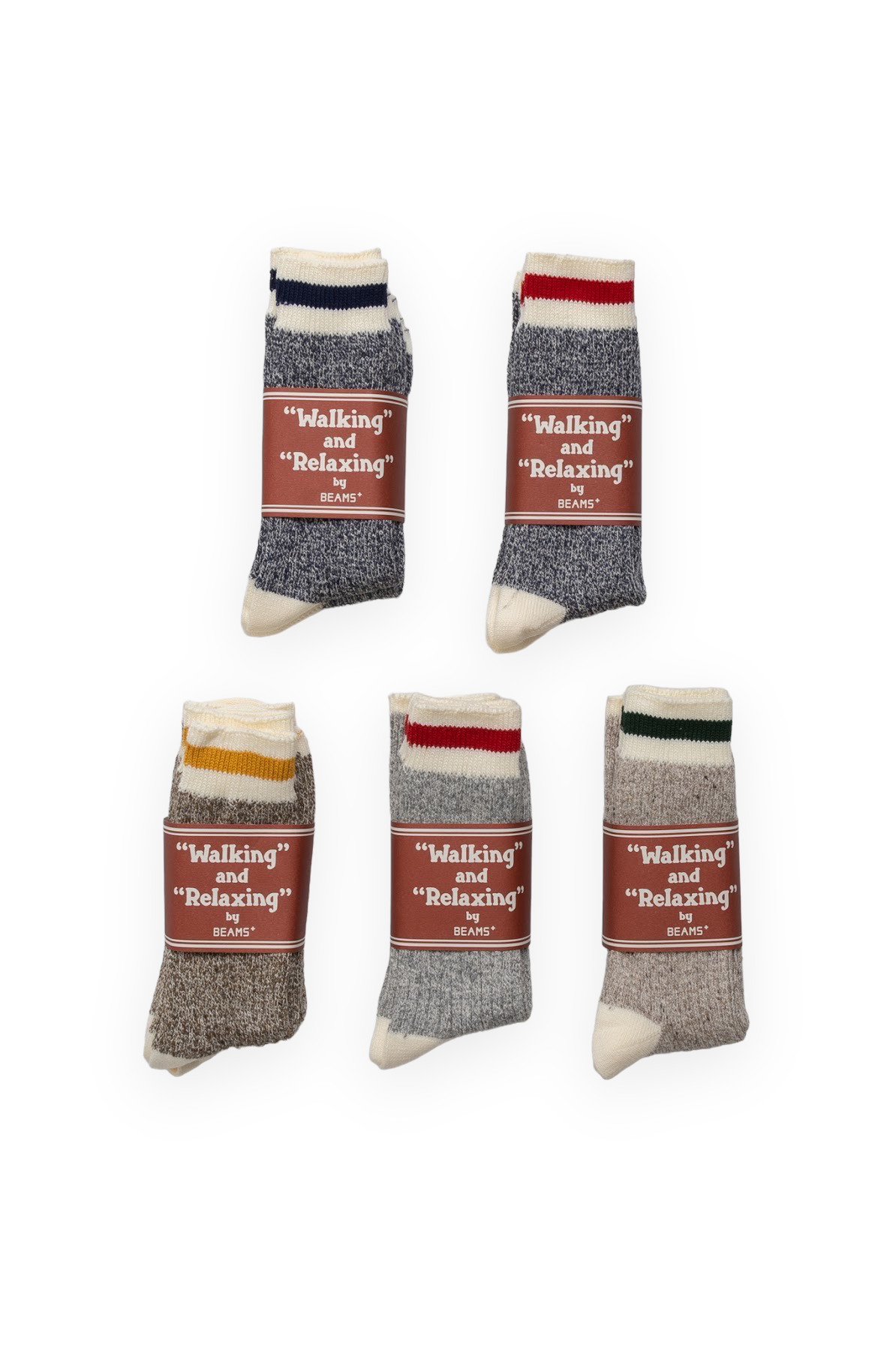 Rag Socks
