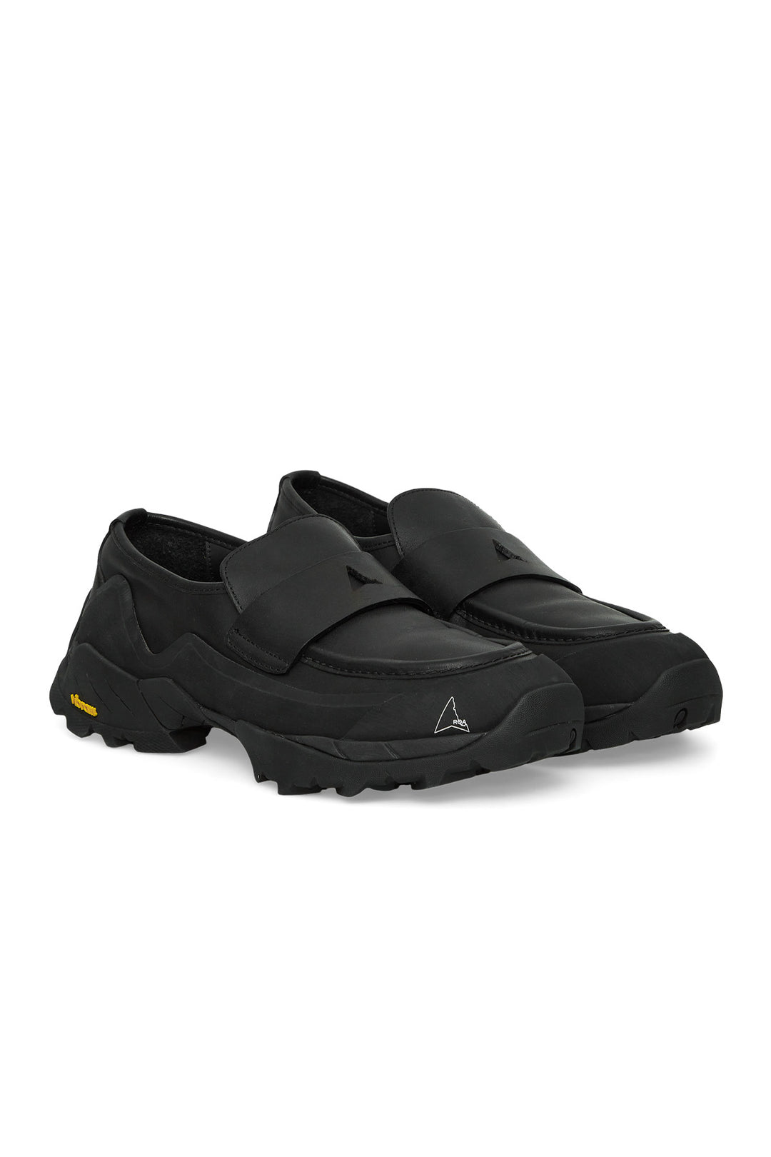 【新品未使用】ROA Loafer EU42 ブラック ROALOAFER-2_1080x.jpg?v=1758224686