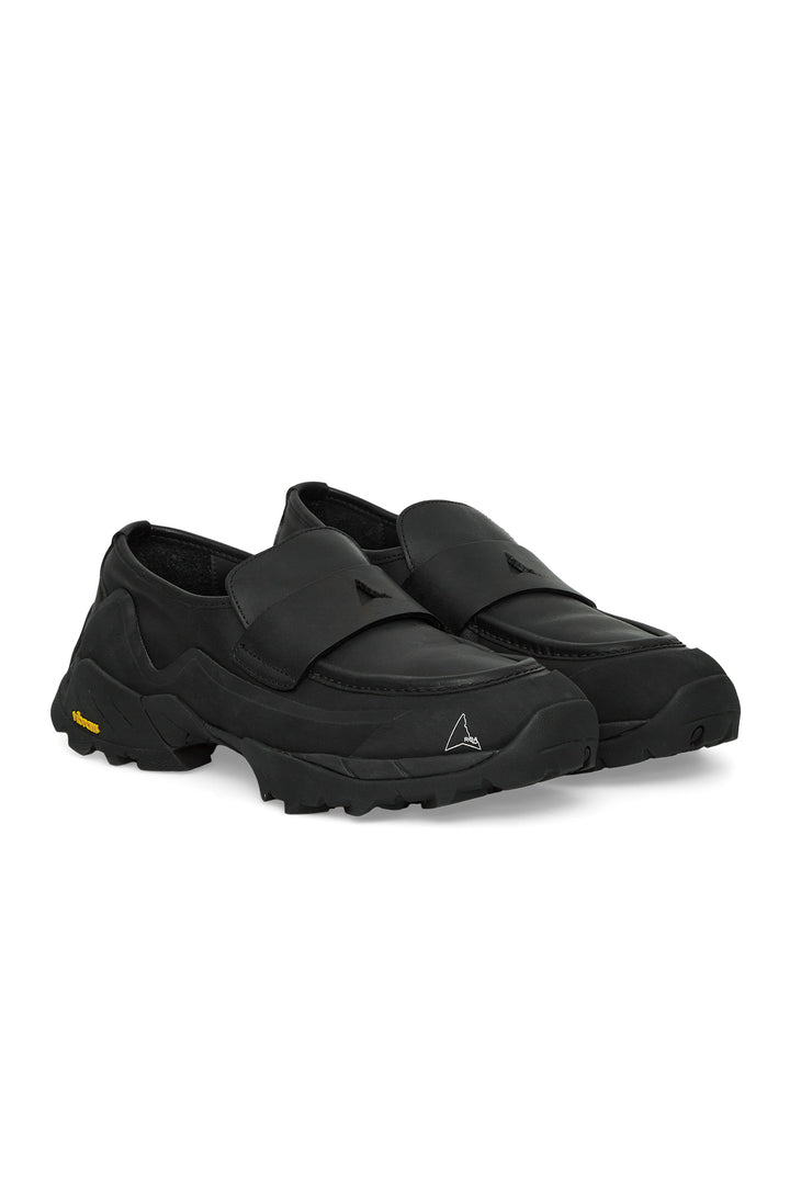Loafer - Black – BLUE IN GREEN SOHO