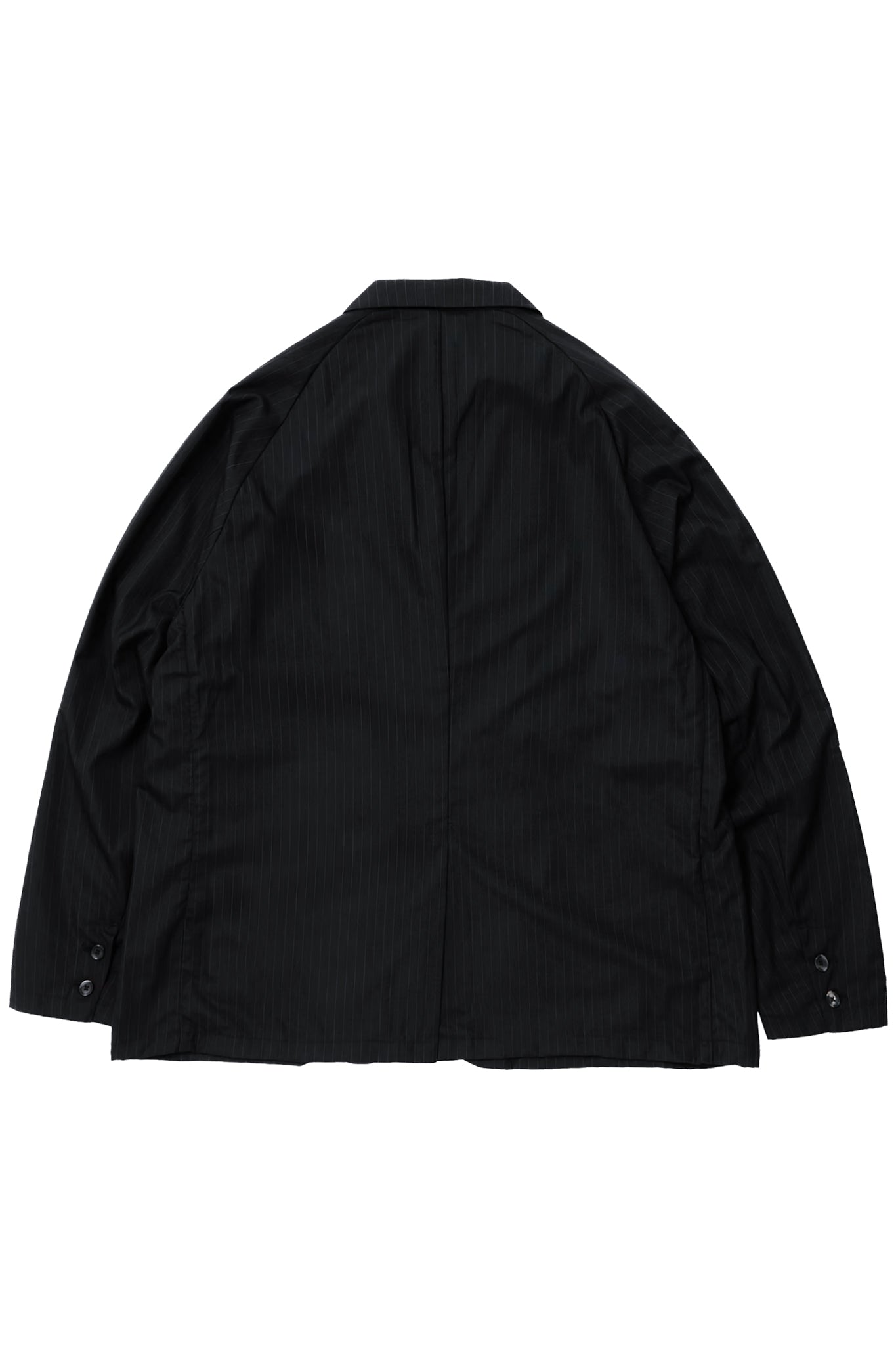Blazer Black Stripe