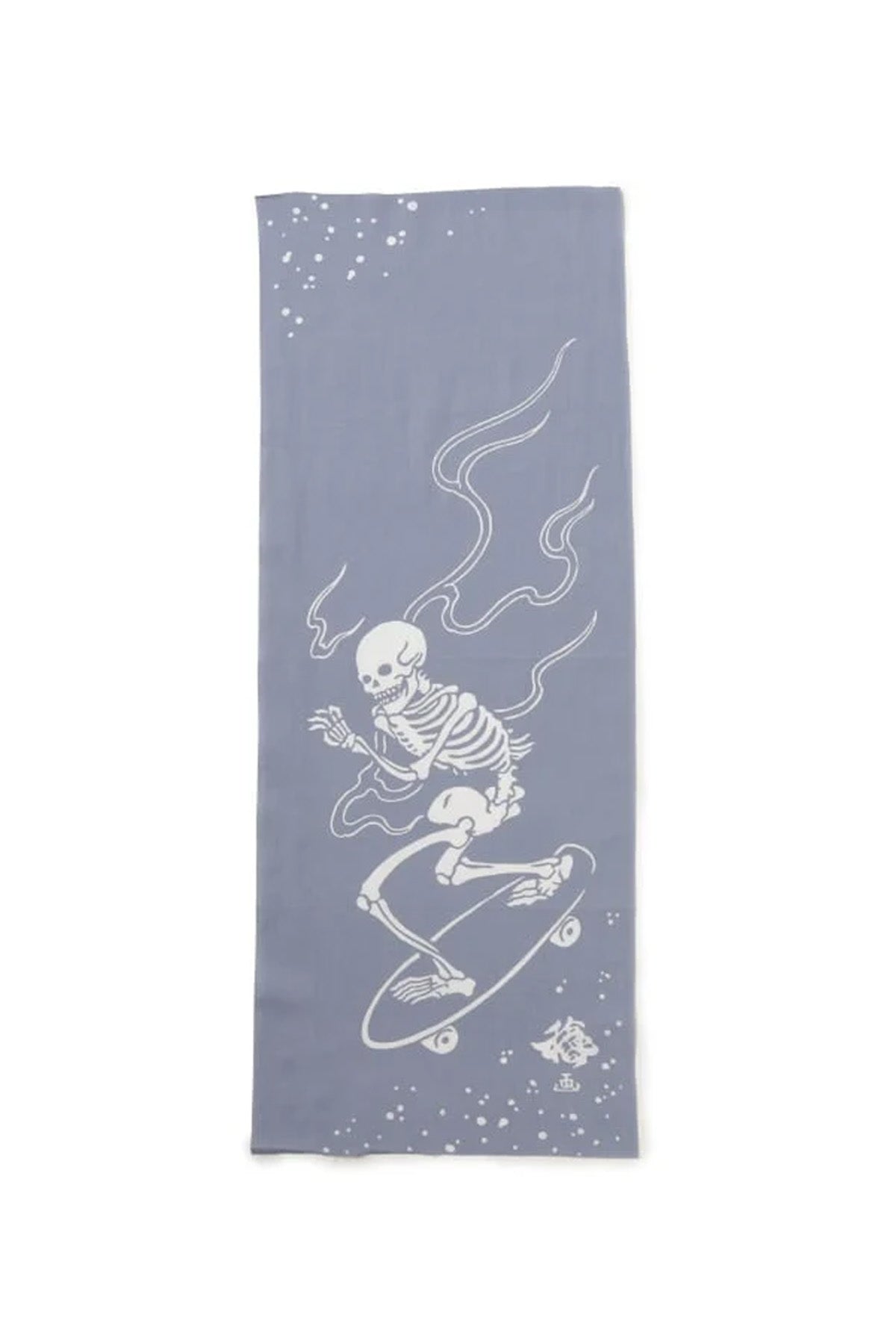 BEAMS JAPAN x Nozaka Toshikazu Tenugui