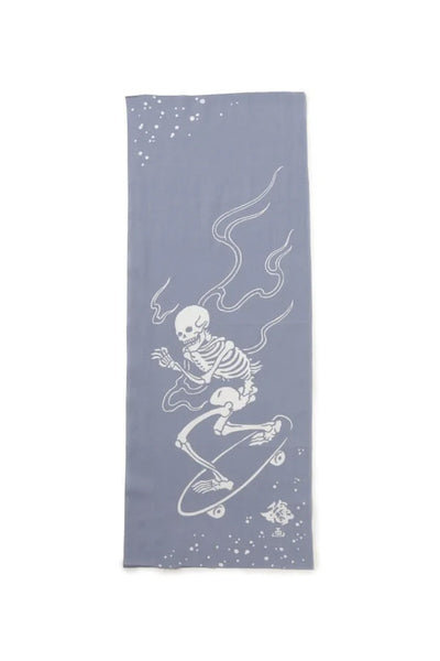 BEAMS JAPAN x Nozaka Toshikazu Tenugui