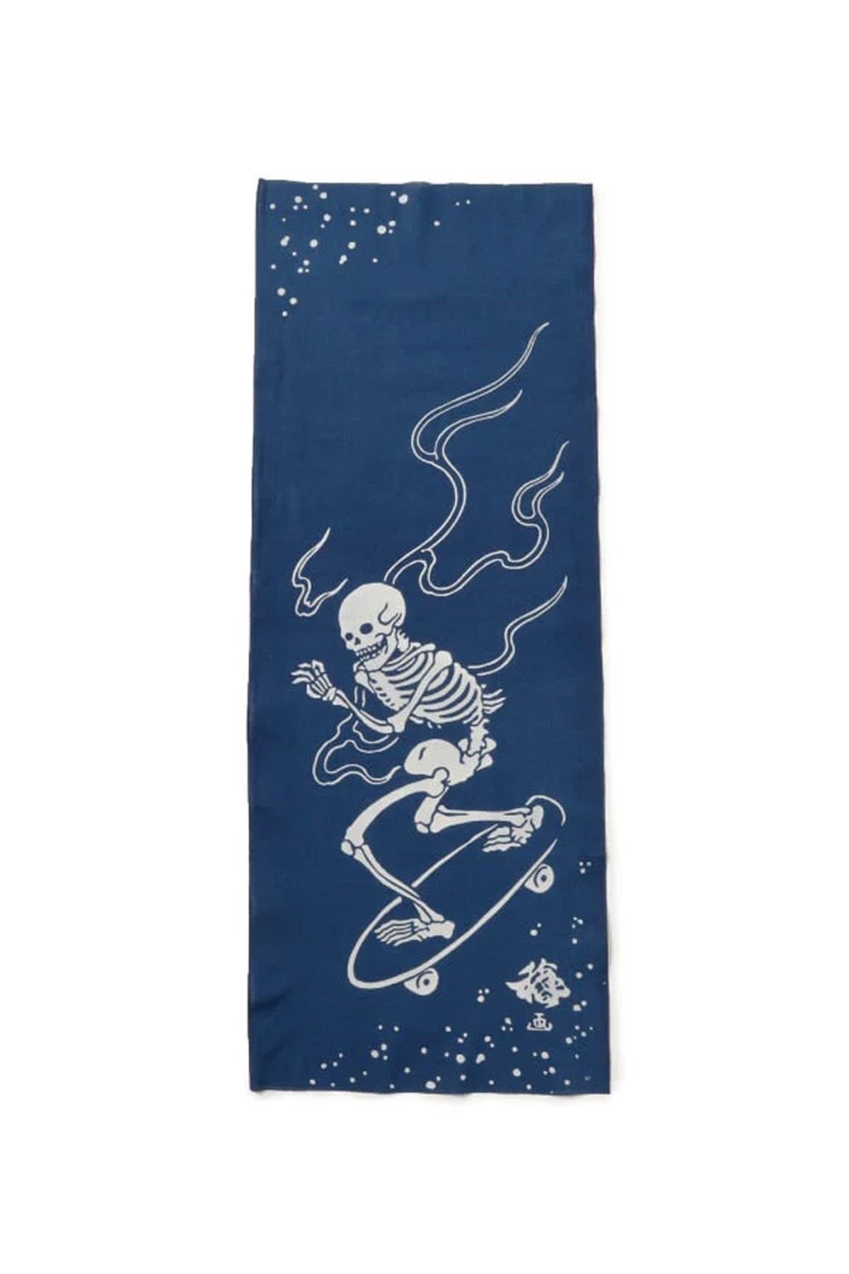 BEAMS JAPAN x Nozaka Toshikazu Tenugui