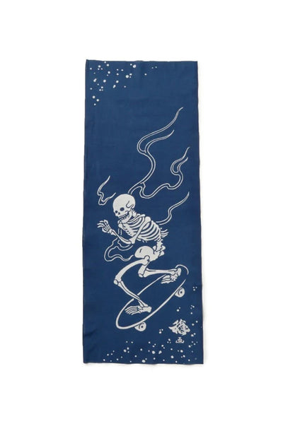 BEAMS JAPAN x Nozaka Toshikazu Tenugui