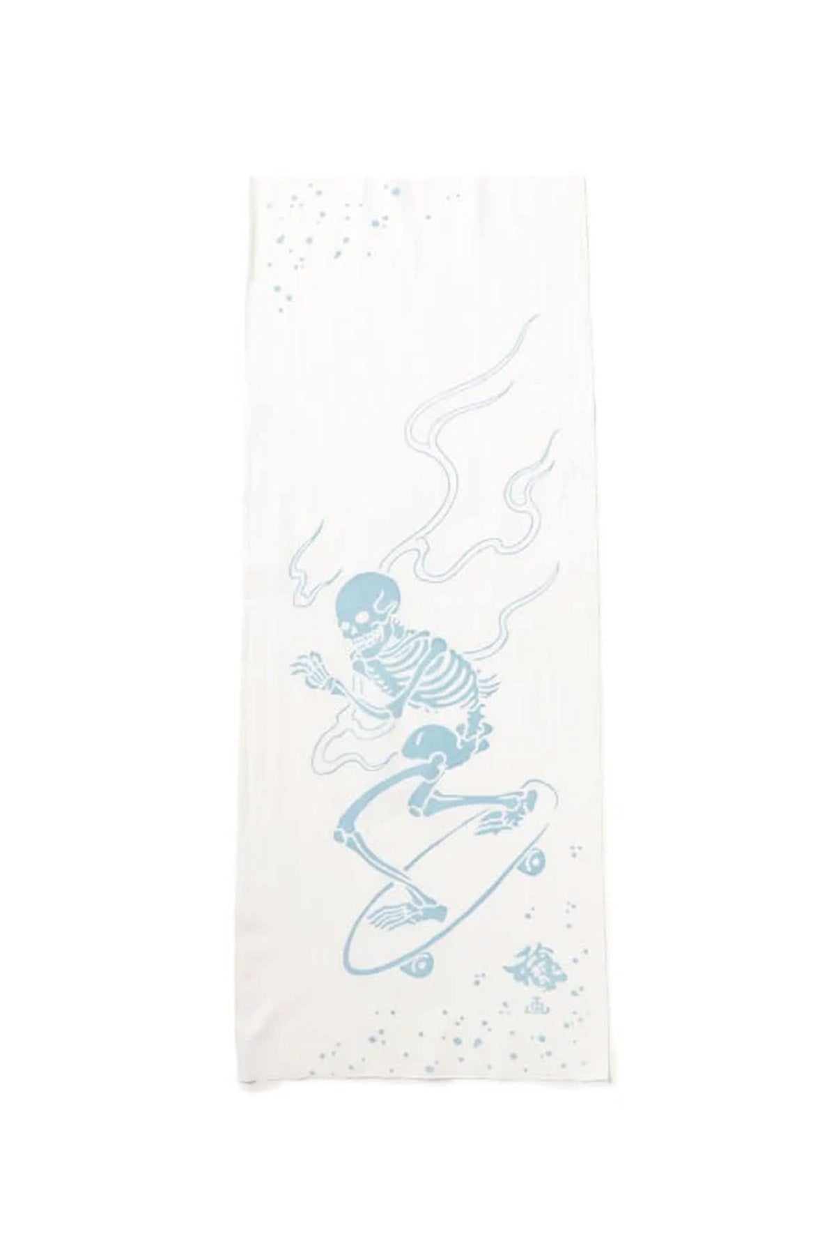 BEAMS JAPAN x Nozaka Toshikazu Tenugui