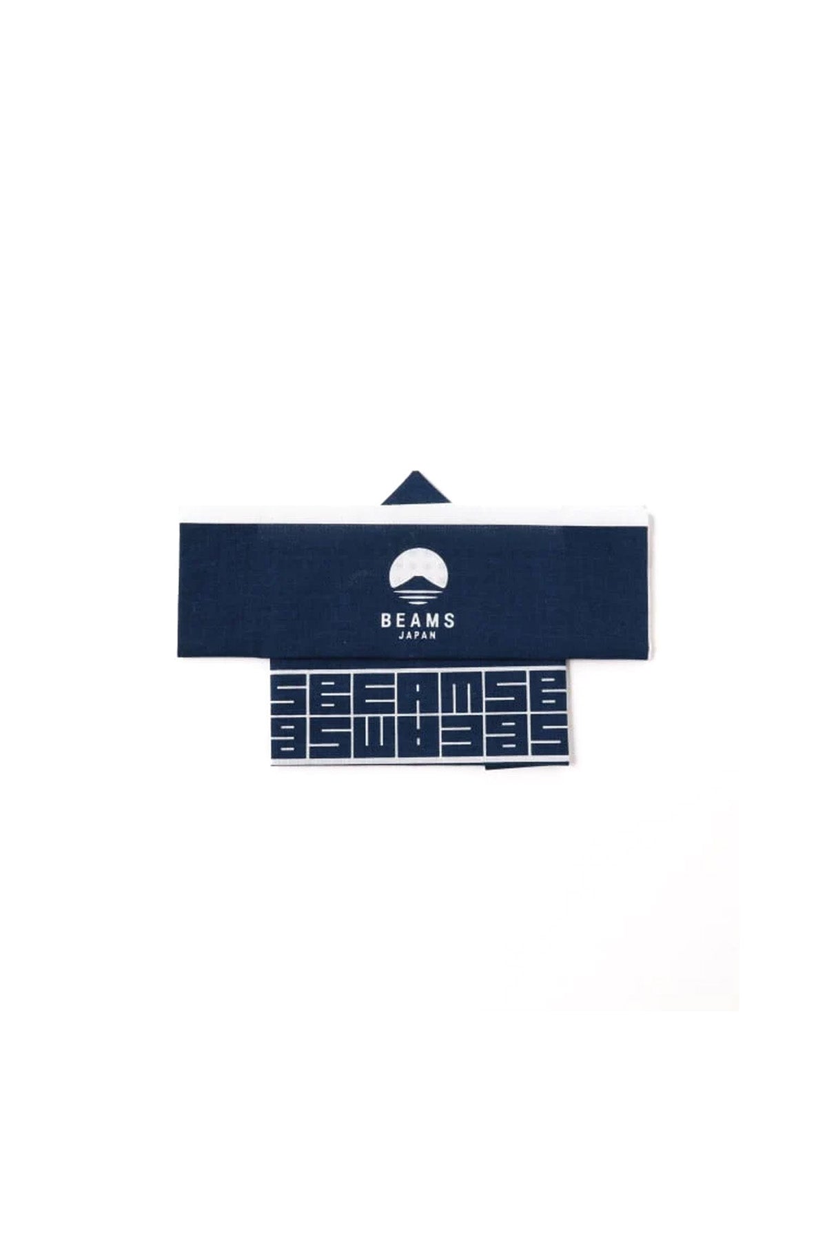 BEAMS JAPAN Happi Handkerchief