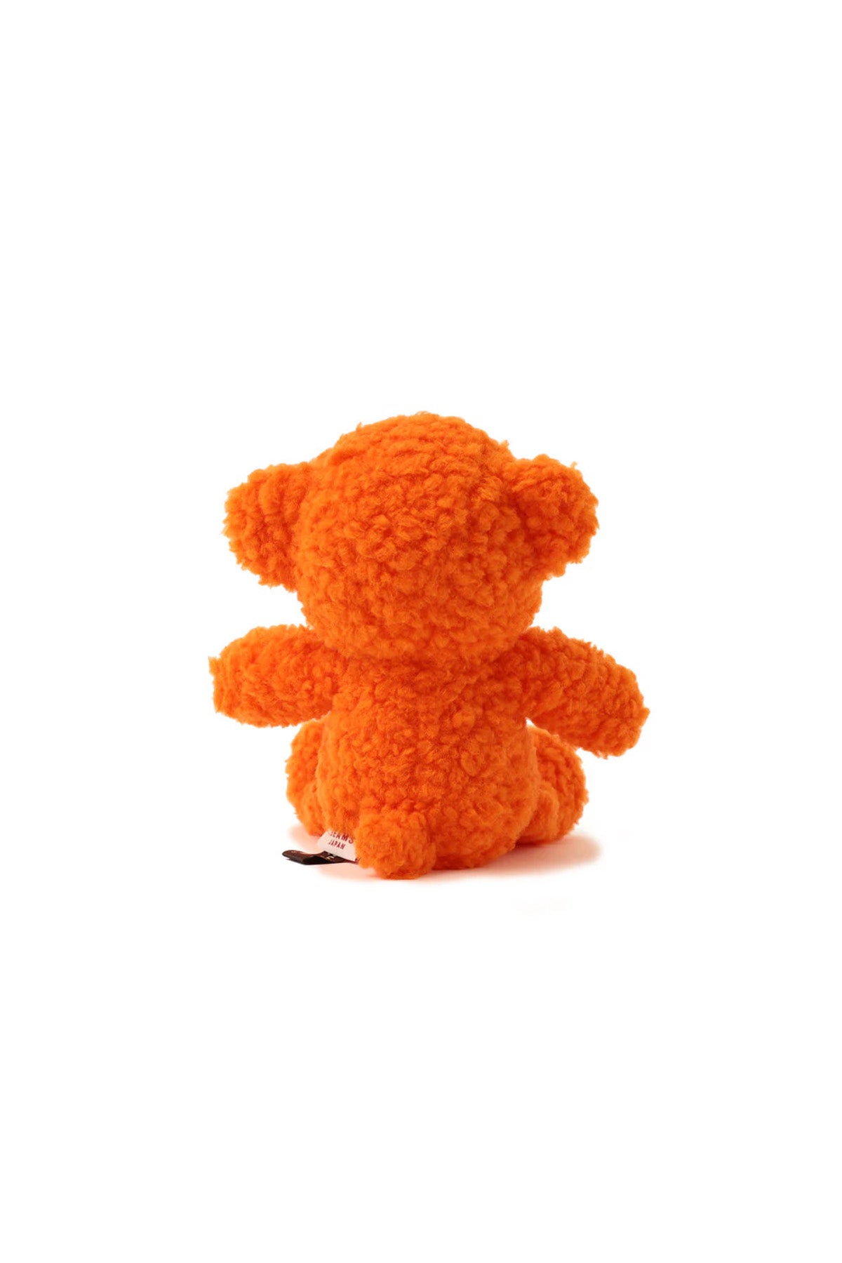 BEAMS JAPAN x DOUSIN Teddy Bear S