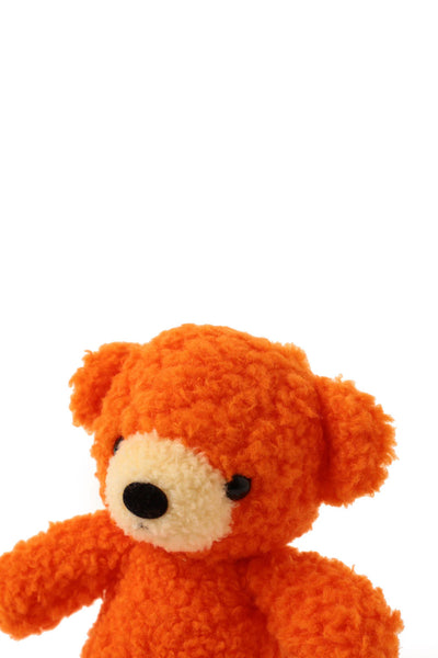 BEAMS JAPAN x DOUSIN Teddy Bear S