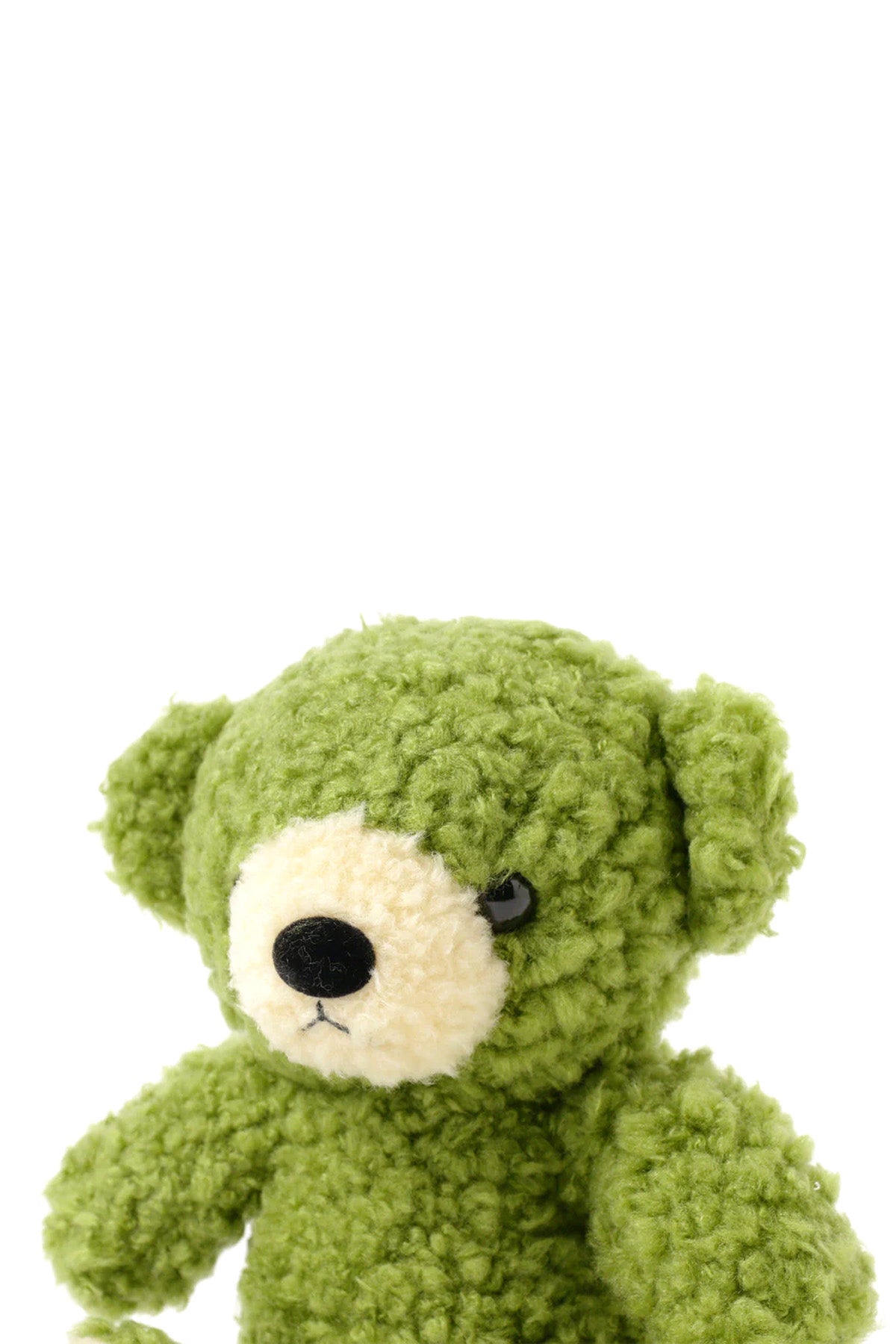 BEAMS JAPAN x DOUSIN Teddy Bear Matcha