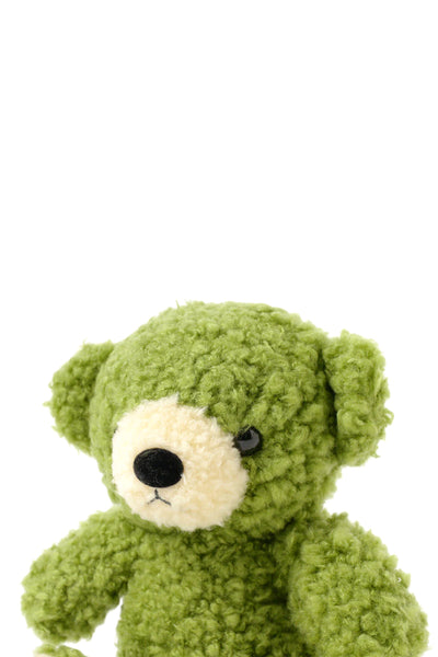 BEAMS JAPAN x DOUSIN Teddy Bear Matcha