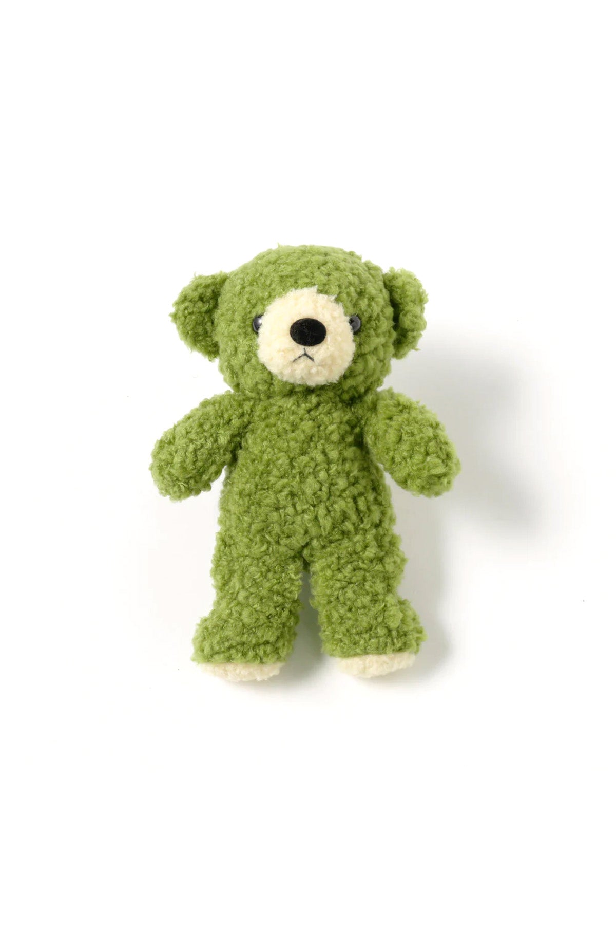 BEAMS JAPAN x DOUSIN Teddy Bear Matcha