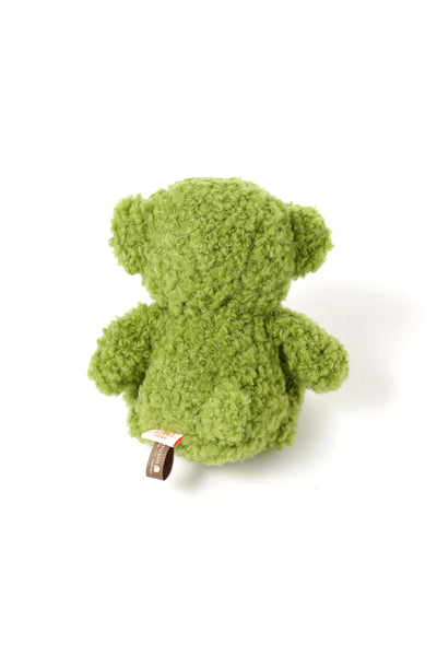 BEAMS JAPAN x DOUSIN Teddy Bear Matcha