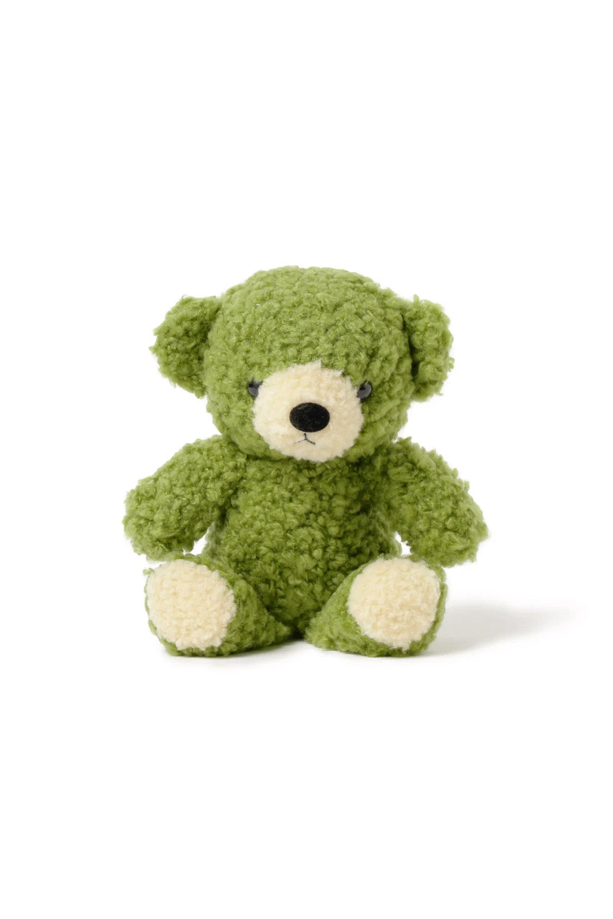 BEAMS JAPAN x DOUSIN Teddy Bear Matcha