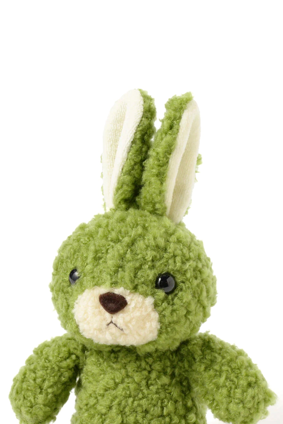 BEAMS JAPAN x DOUSIN Rabbit Matcha