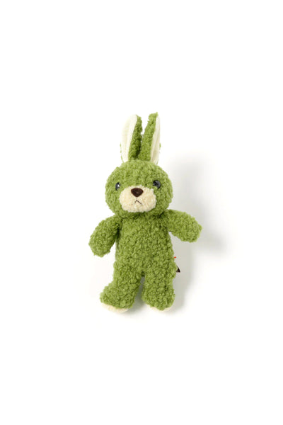 BEAMS JAPAN x DOUSIN Rabbit Matcha