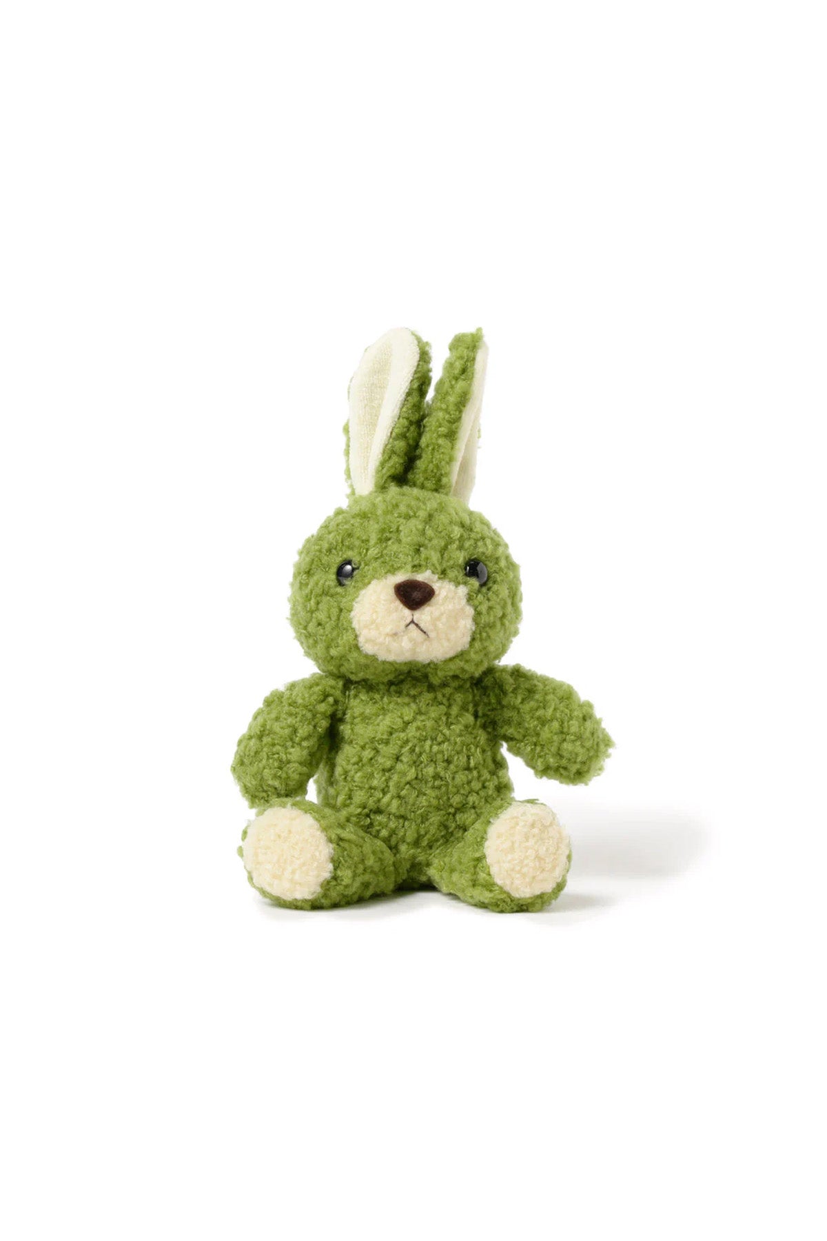 BEAMS JAPAN x DOUSIN Rabbit Matcha