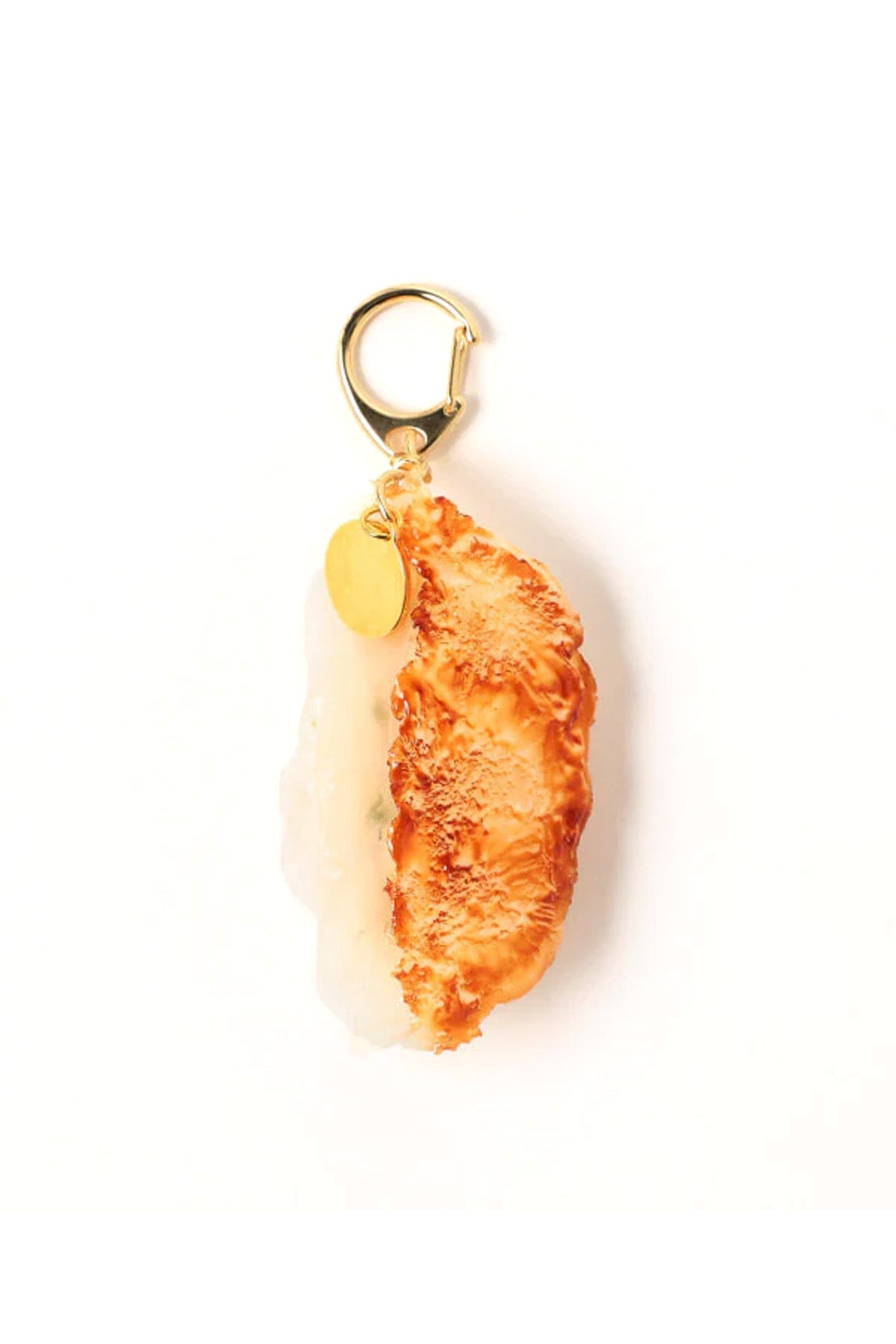 Sample Kobo x BEAMS JAPAN Key Chain 1 - Gyoza