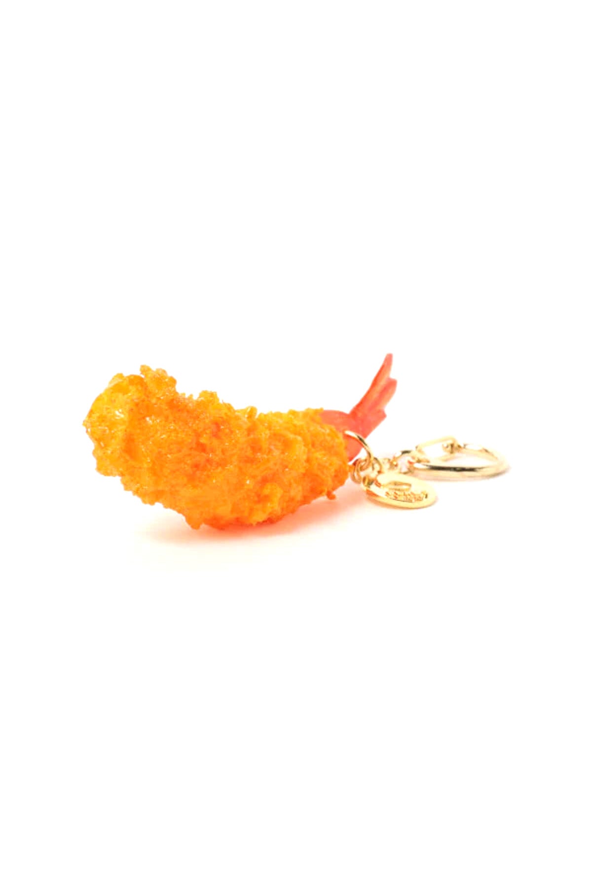 Sample Kobo x BEAMS JAPAN Key Chain 1 - Fried Shrimp