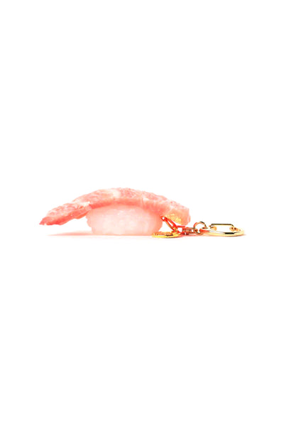 Sample Kobo x BEAMS JAPAN Key Chain 1 - Sushi (Tuna)