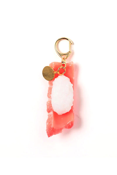 Sample Kobo x BEAMS JAPAN Key Chain 1 - Sushi (Tuna)