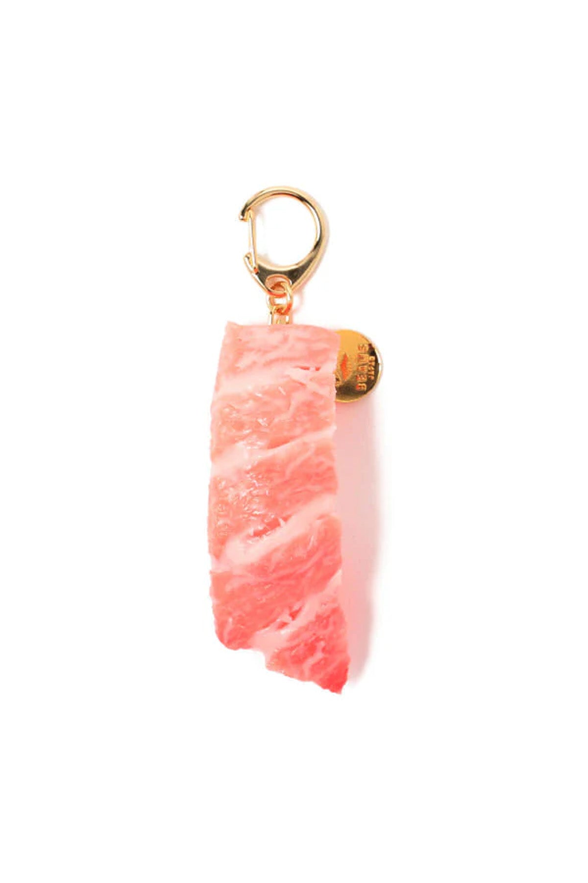 Sample Kobo x BEAMS JAPAN Key Chain 1 - Sushi (Tuna)