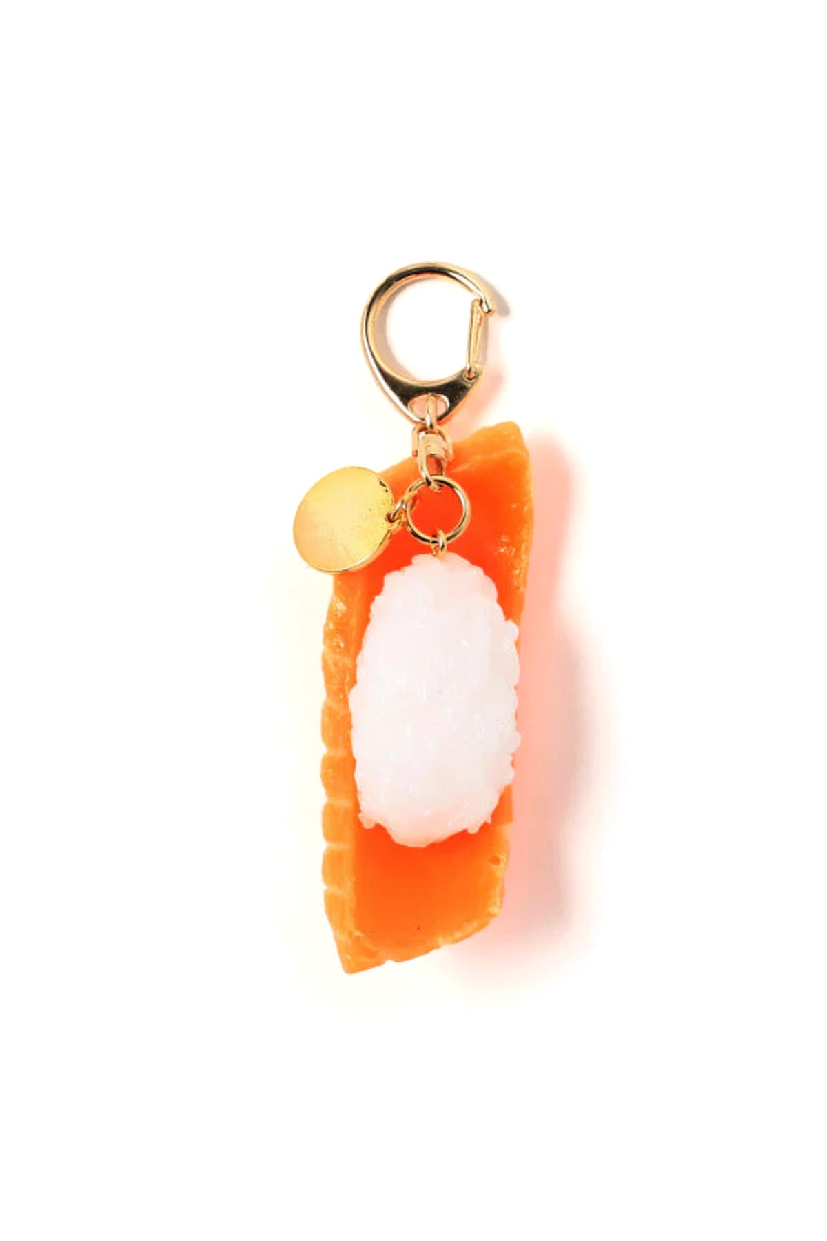 Sample Kobo x BEAMS JAPAN Key Chain 1 - Sushi (Salmon)