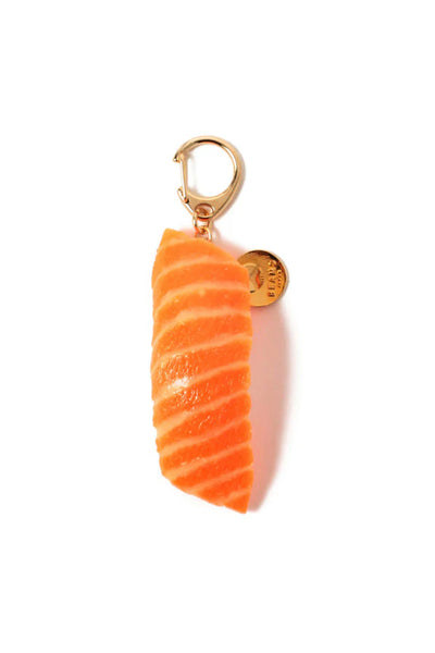 Sample Kobo x BEAMS JAPAN Key Chain 1 - Sushi (Salmon)