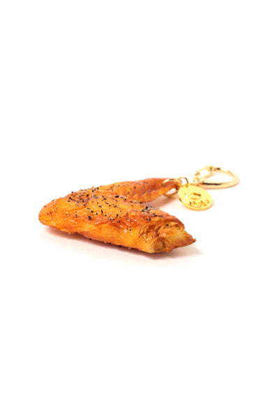 Sample Kobo x BEAMS JAPAN Key Chain 2 - Chicken Wing