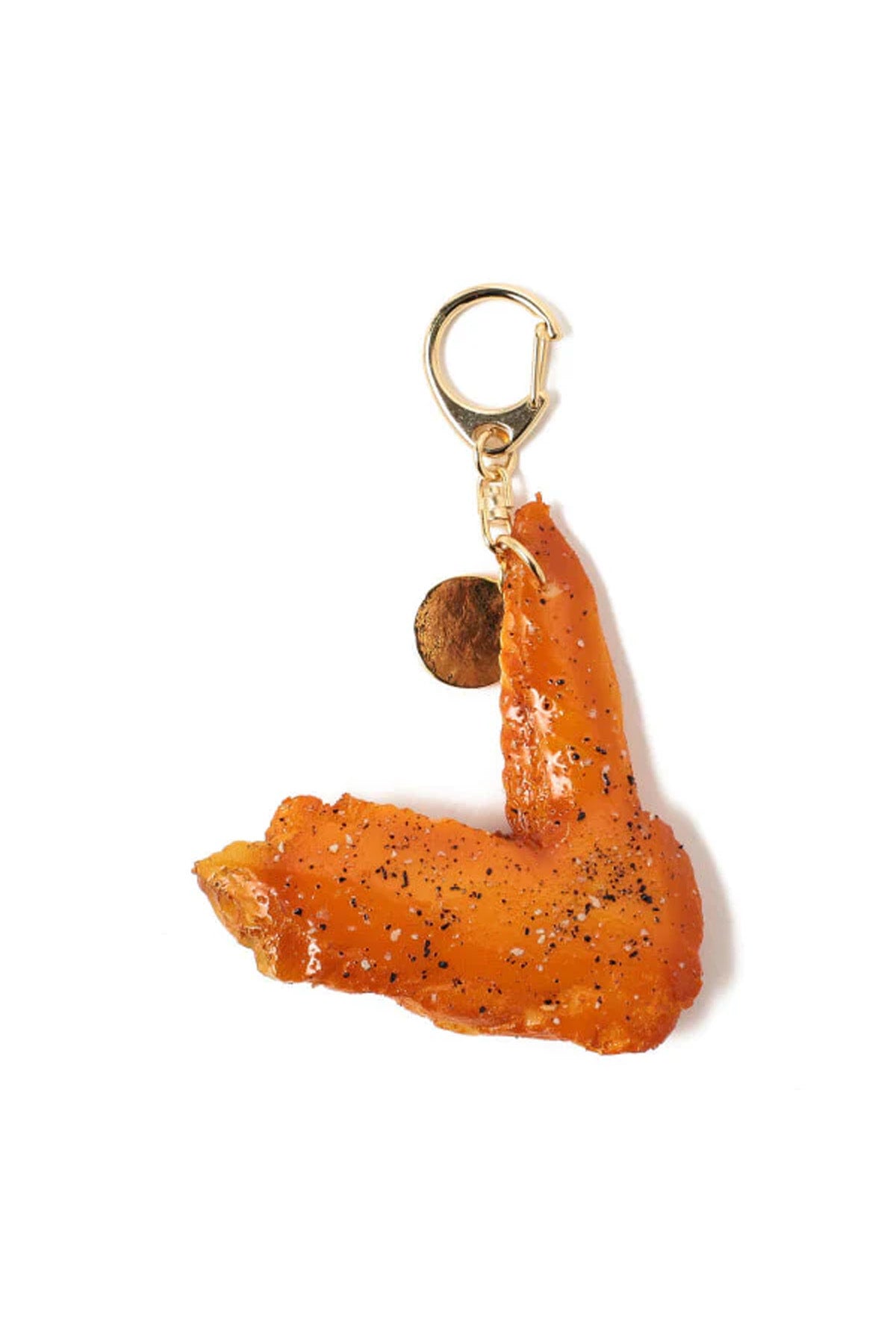 Sample Kobo x BEAMS JAPAN Key Chain 2 - Chicken Wing