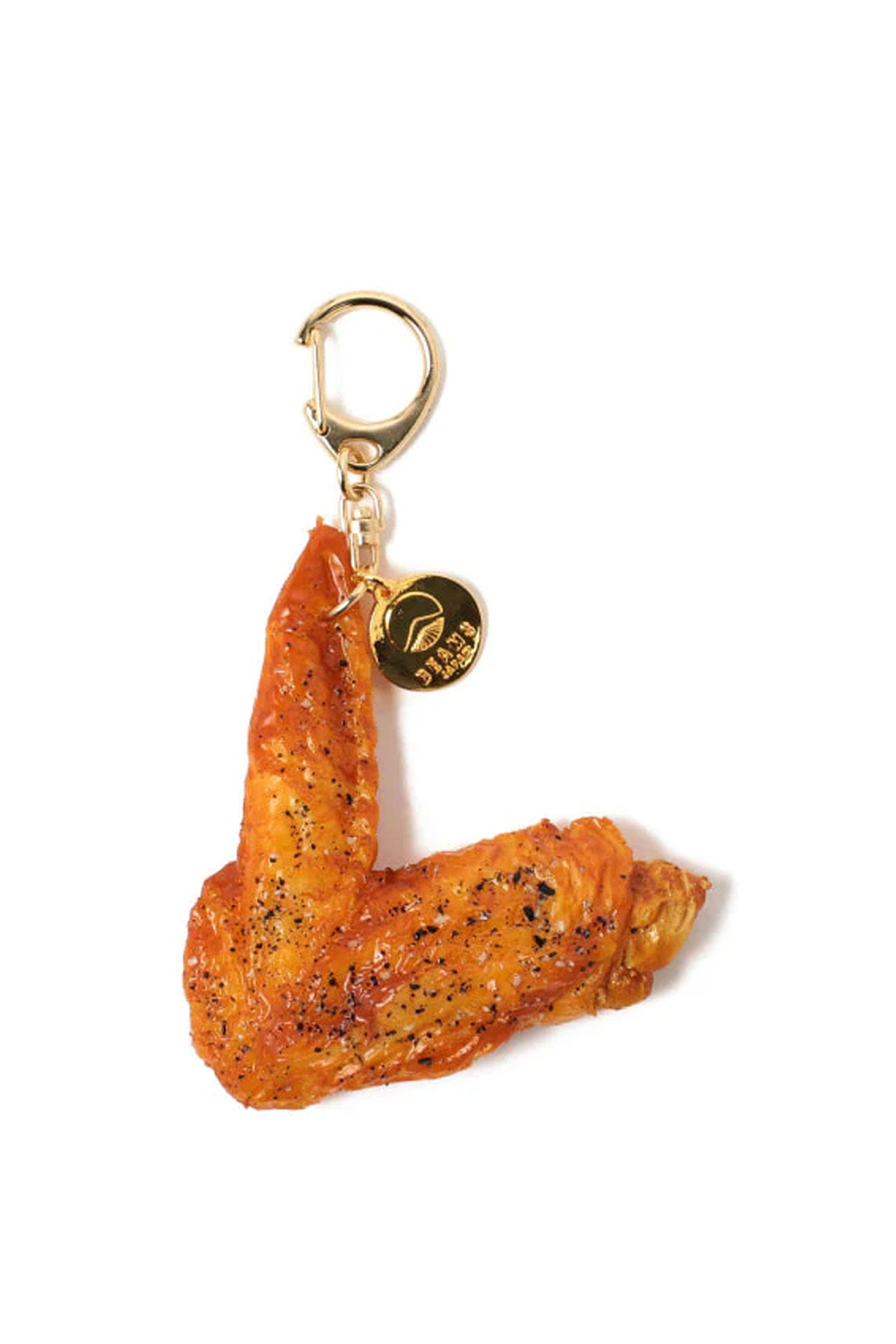 Sample Kobo x BEAMS JAPAN Key Chain 2 - Chicken Wing