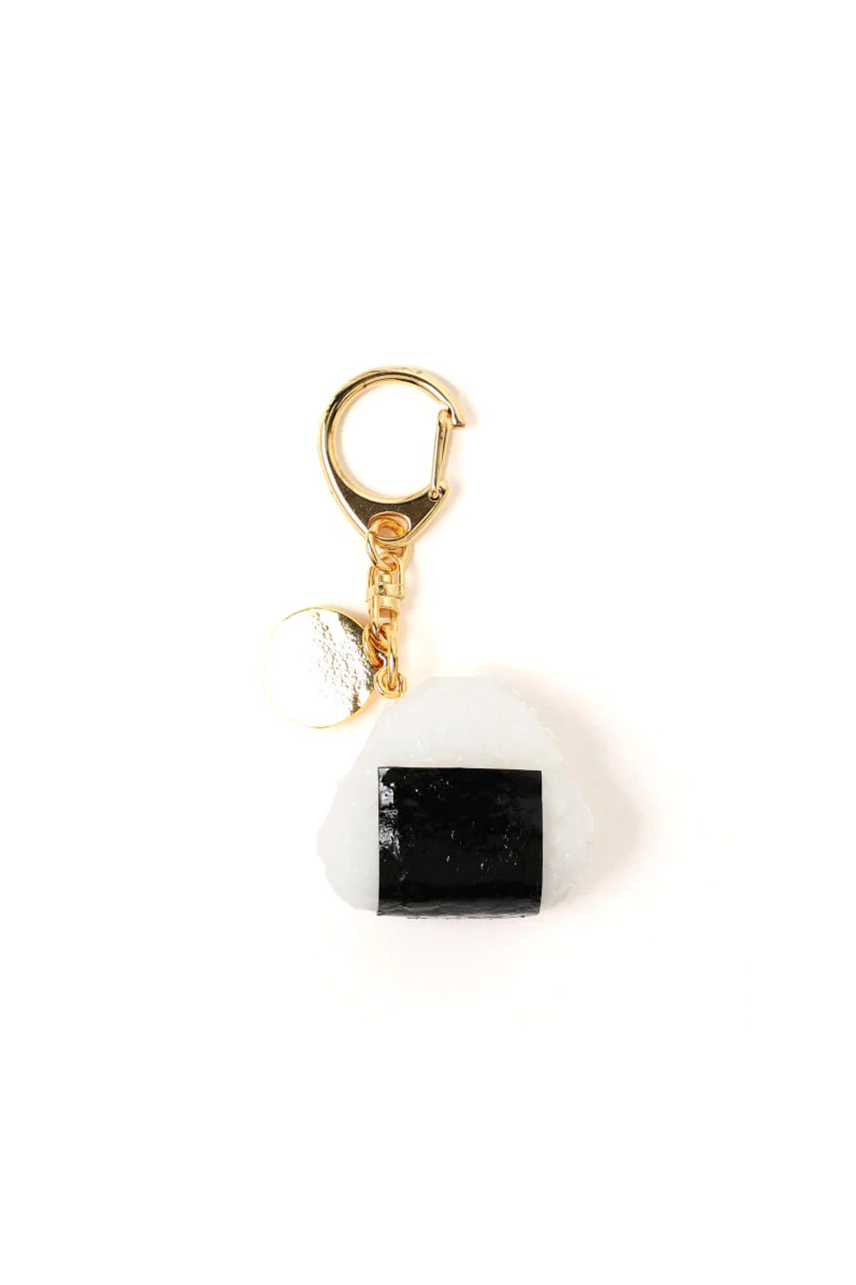 Sample Kobo x BEAMS JAPAN Key Chain 3 - Onigiri