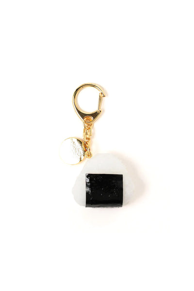 Sample Kobo x BEAMS JAPAN Key Chain 3 - Onigiri