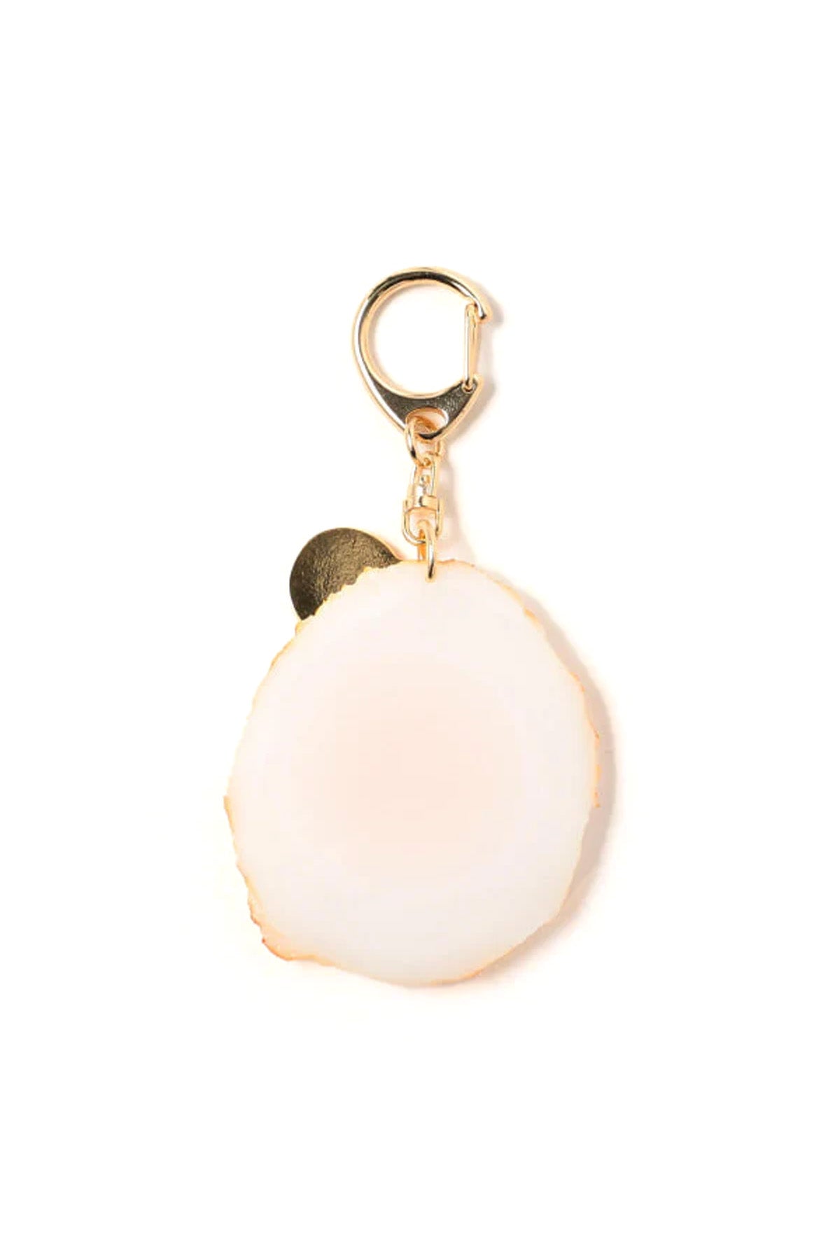 Sample Kobo x BEAMS JAPAN Key Chain 3 - Fried Egg