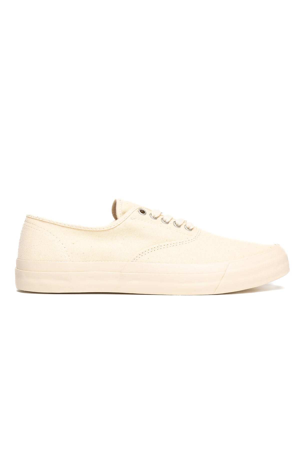 Sperry x BEAMS PLUS Mill CVO - Ivory