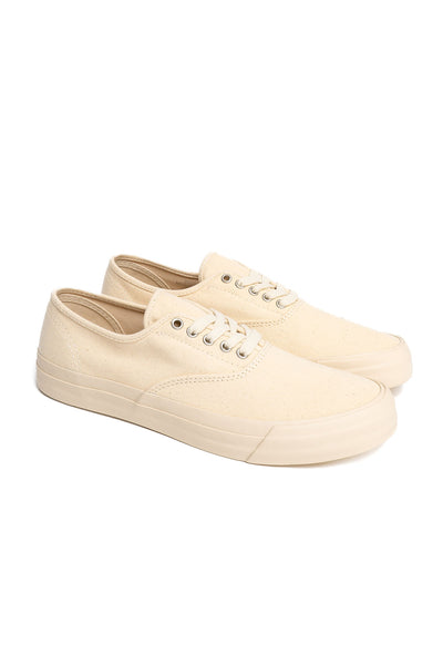 Sperry x BEAMS PLUS Mill CVO - Ivory