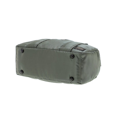 Tanker Boston Bag - Sage Green