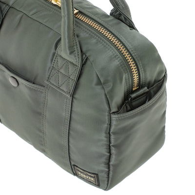 Tanker Boston Bag - Sage Green