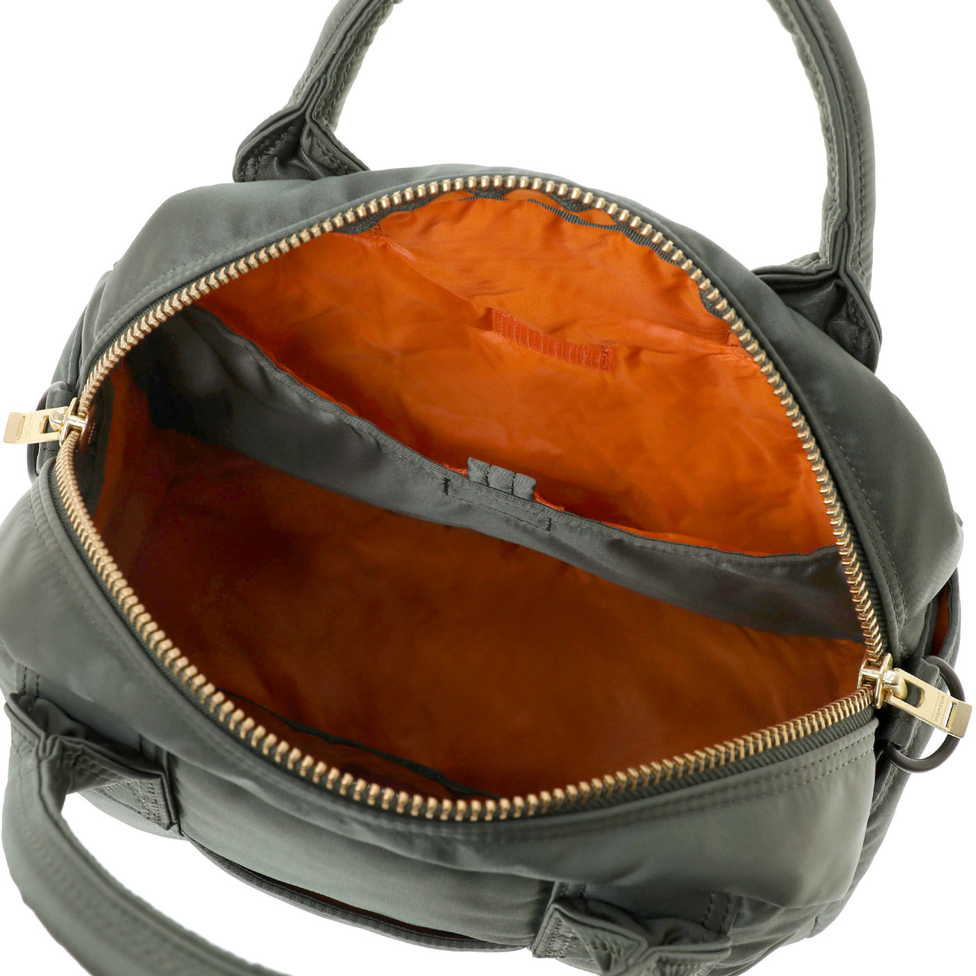 Tanker Boston Bag - Sage Green