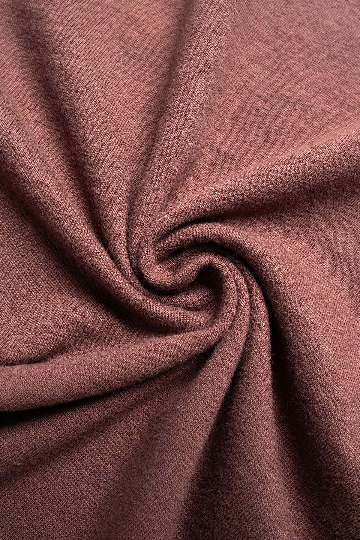 Relax Shirt 01: Cotton Slub - Soft Brown