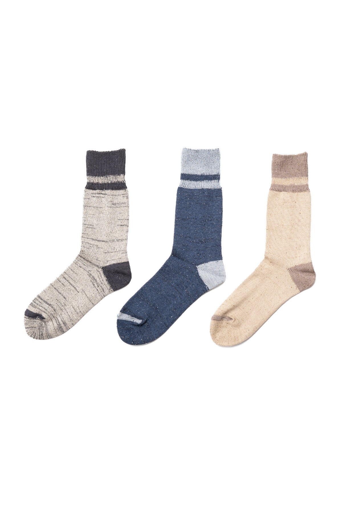 Daily Sock 04