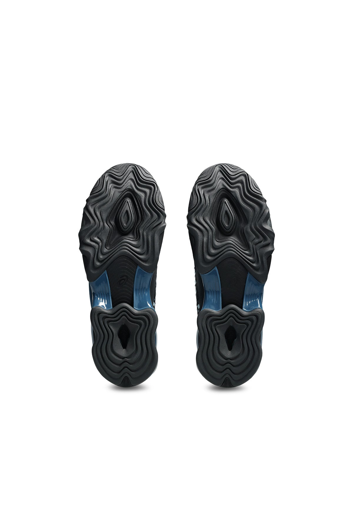 ASICS NOVALIS™ GEL-STYRAX - Graphite Grey/Teal