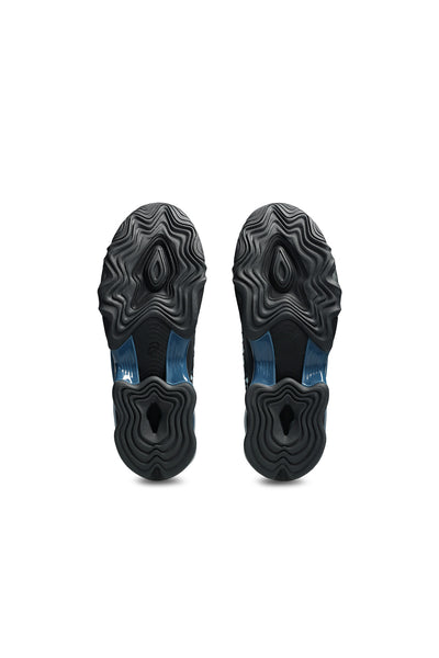 ASICS NOVALIS™ GEL-STYRAX - Graphite Grey/Teal