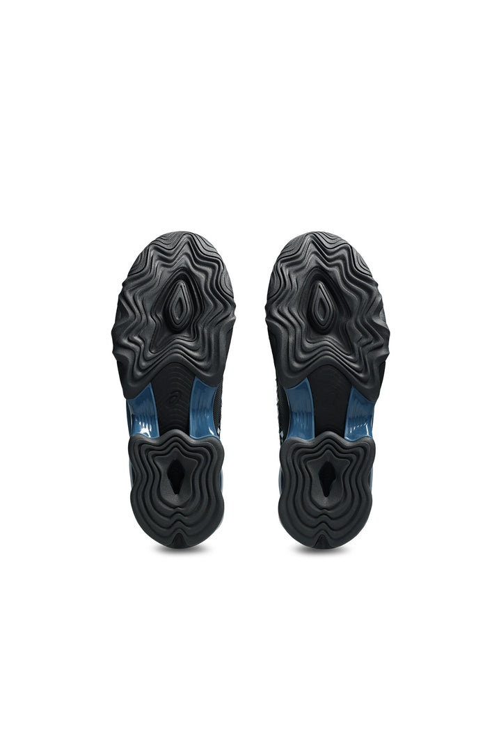 エイステ スア ASICS NOVALIS™ GEL-STYRAX - Graphite Grey/Teal – BLUE IN GREEN SOHO